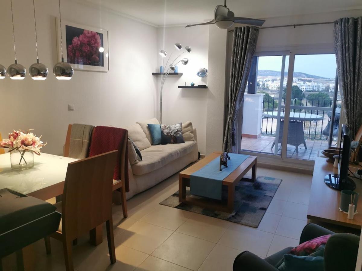 Casa Muir Apartment Sucina Ngoại thất bức ảnh