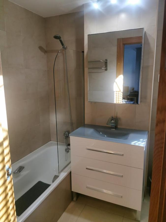 Casa Muir Apartment Sucina Ngoại thất bức ảnh