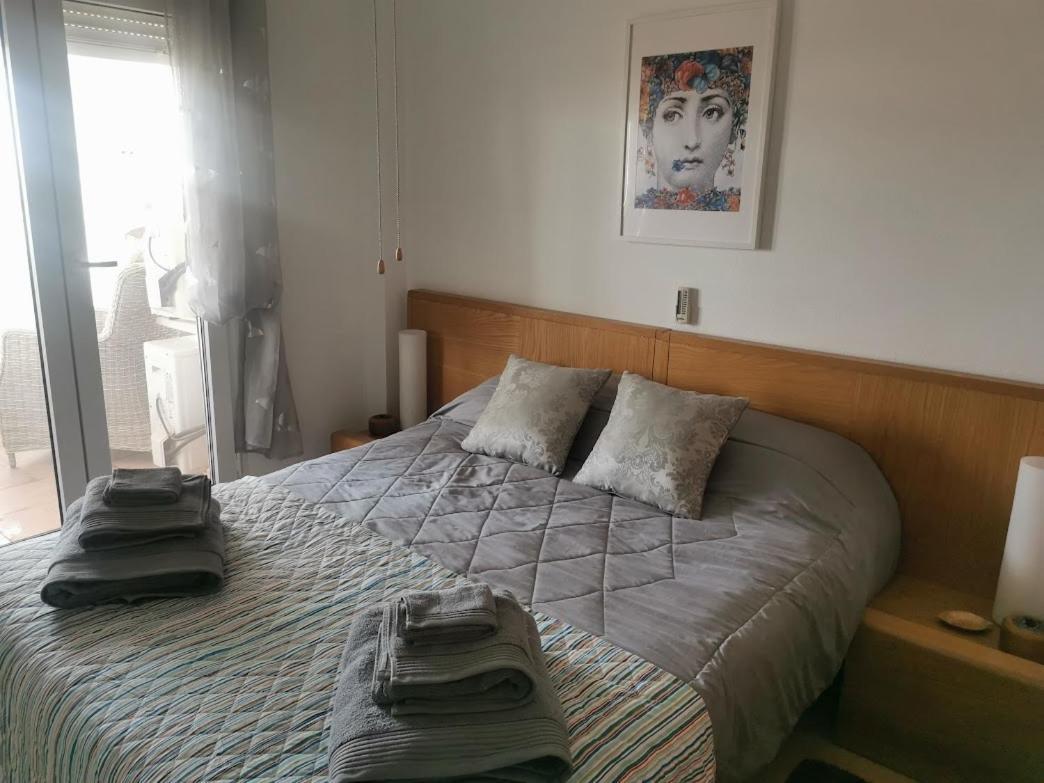 Casa Muir Apartment Sucina Ngoại thất bức ảnh