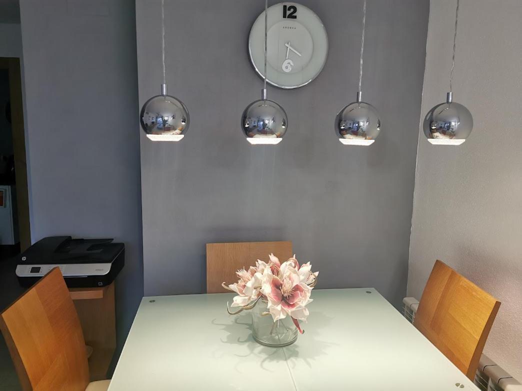 Casa Muir Apartment Sucina Ngoại thất bức ảnh