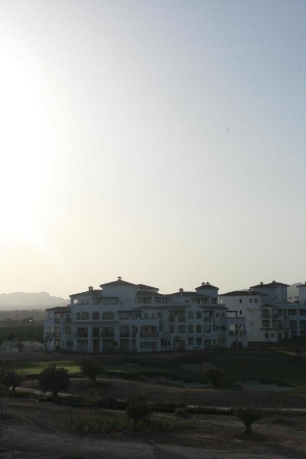 Casa Muir Apartment Sucina Ngoại thất bức ảnh