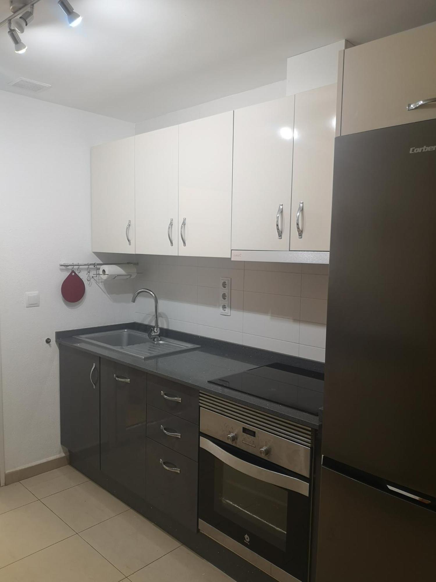Casa Muir Apartment Sucina Ngoại thất bức ảnh